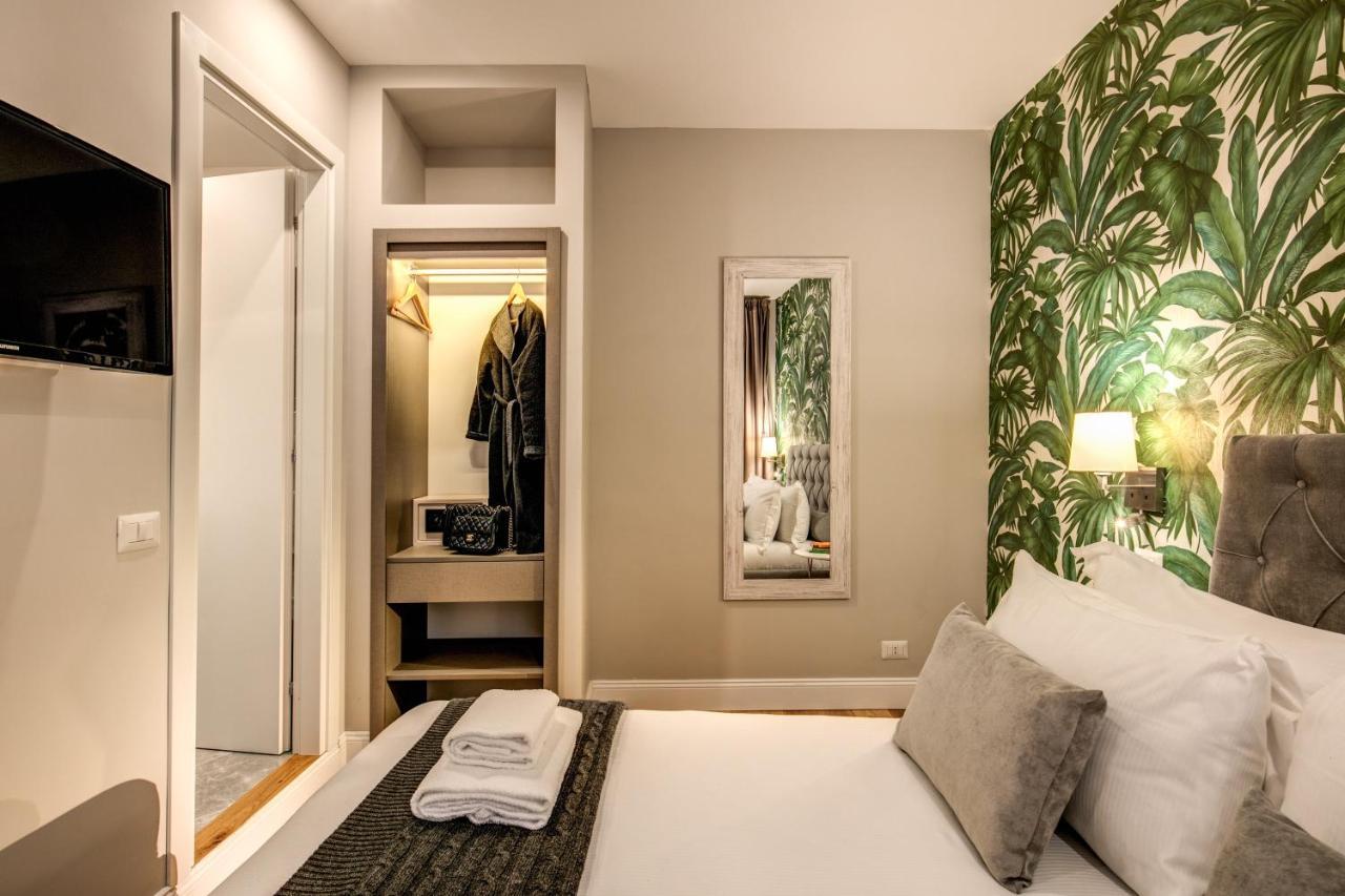 Gasthof Vite 21 Luxury Rom