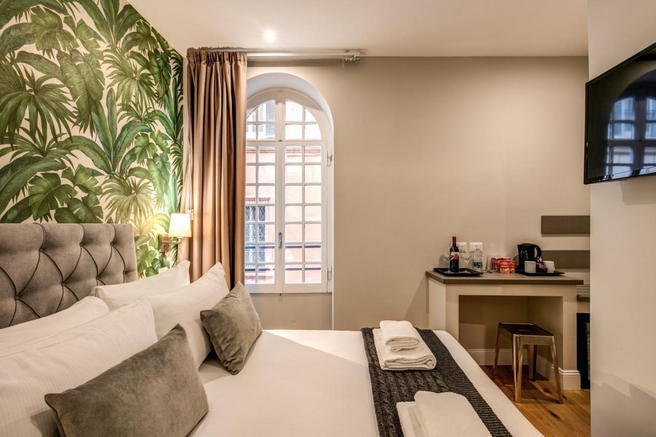 Gasthof Vite 21 Luxury *