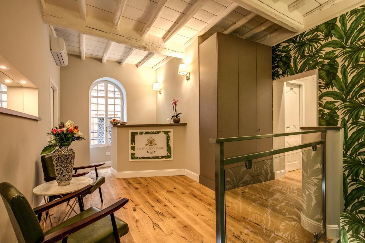 Gasthof Vite 21 Luxury