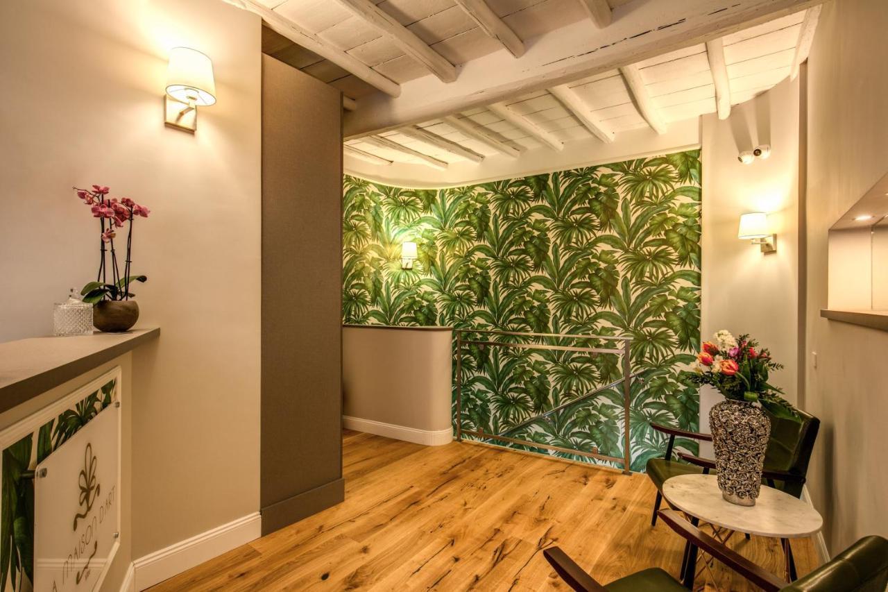 Gasthof Vite 21 Luxury